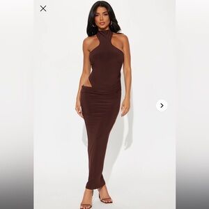 Forever That Girl Maxi Dress